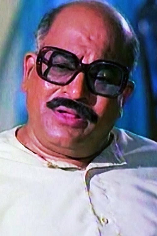 Photo of Veera Raghavan, Acting