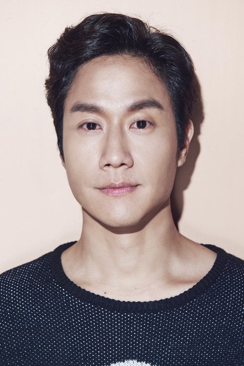 Jung Woo profile