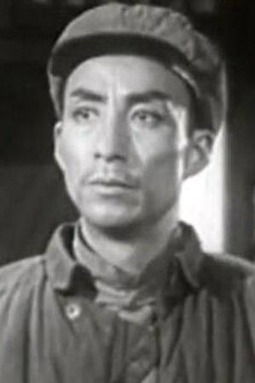 Photo of Yi Donglin, Acting