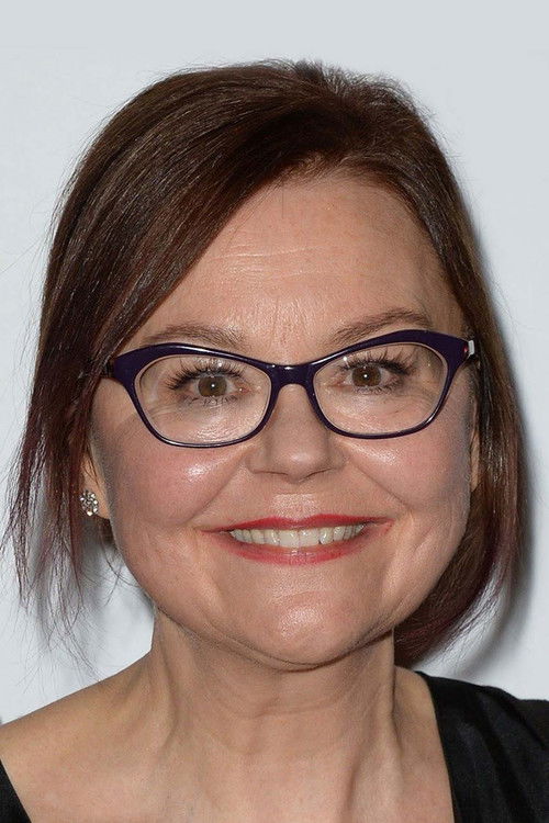 Julie Baines profile