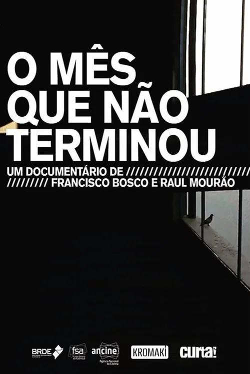Movie poster for Endless June - Brazil’s New Political Culture (2019)