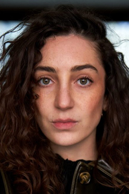 Photo of Roxana Safarabadi, Acting