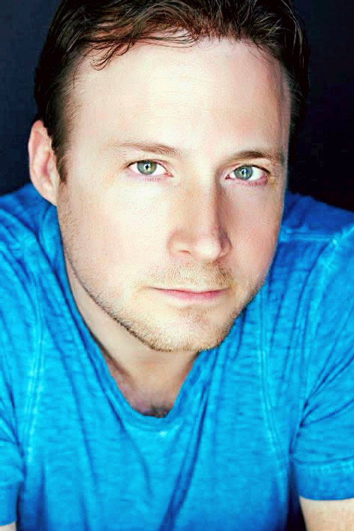 Photo of Joe Vida, Acting