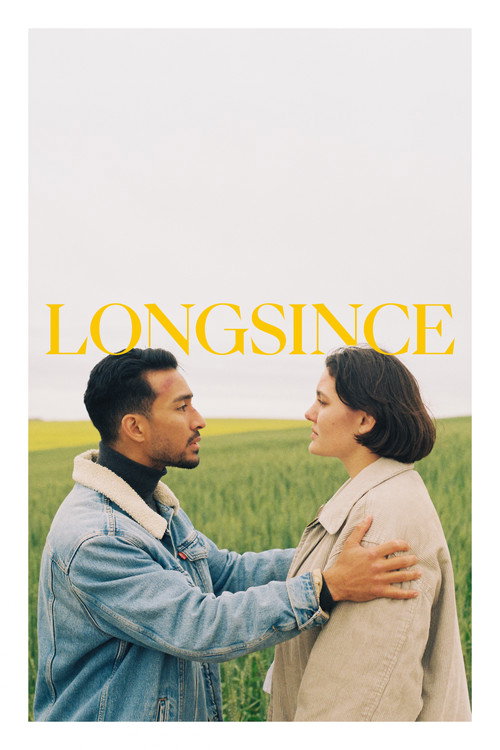 Movie poster for Longsince (2022)