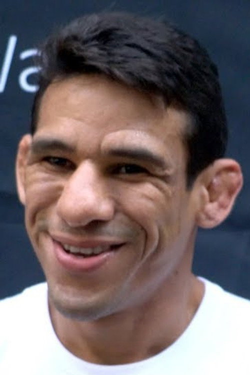 Photo of Luiz Firmino, Acting