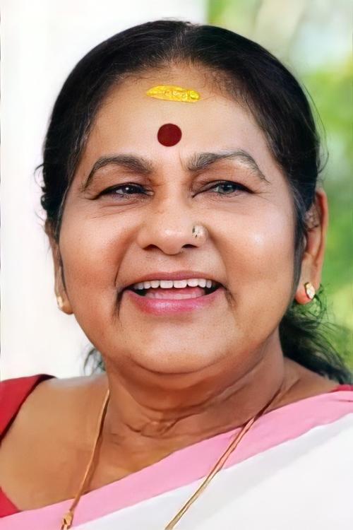 KPAC Lalitha profile