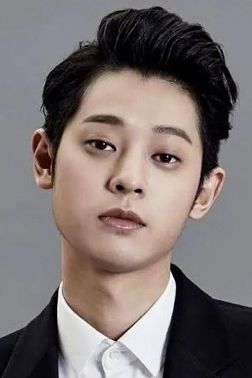 Jung Joon-young profile