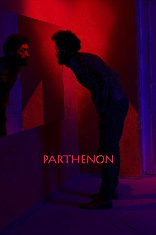Movie poster for Parthenon (2019)