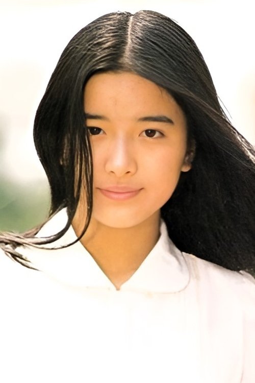 Kimiko Ikegami profile