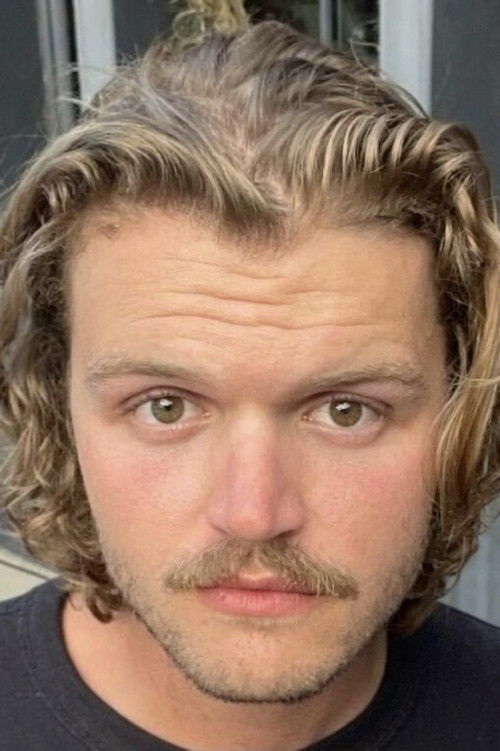 Martin Regley profile