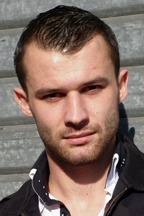 Photo of Tony Cisser, Acting