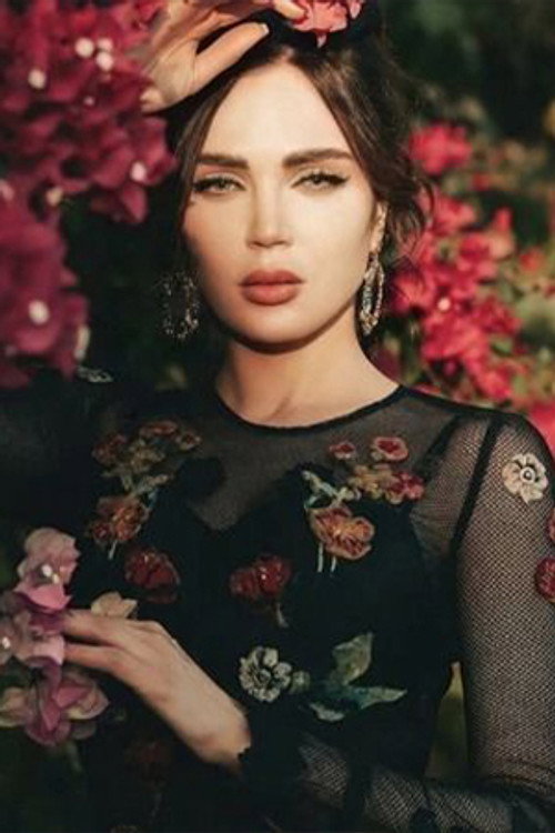 Photo of Lina Diab, Acting