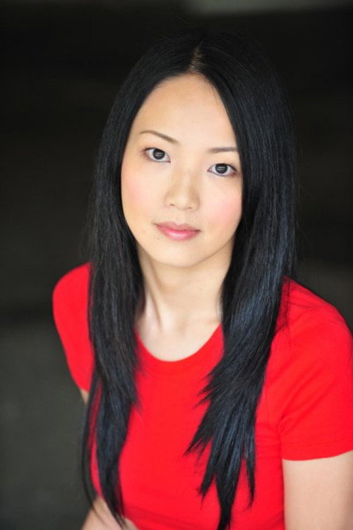 Photo of Kiyomi Fukazawa, Acting