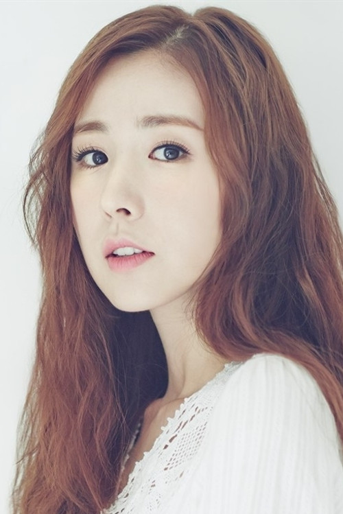 Photo of Kan Mi-youn, Acting
