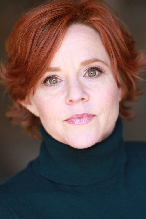 Mhari Sandoval profile