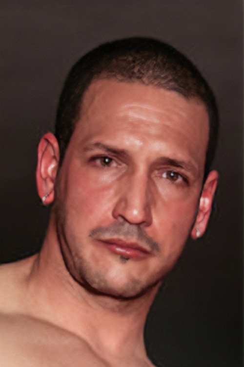 Photo of Ray Andres, Acting