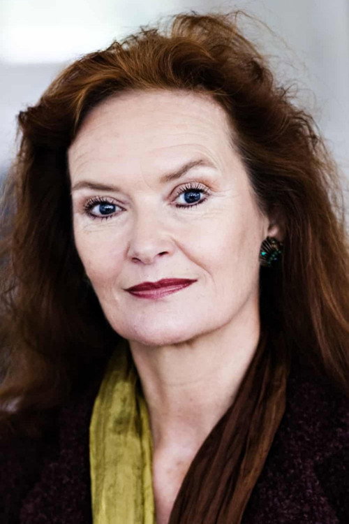 Chili Turèll profile