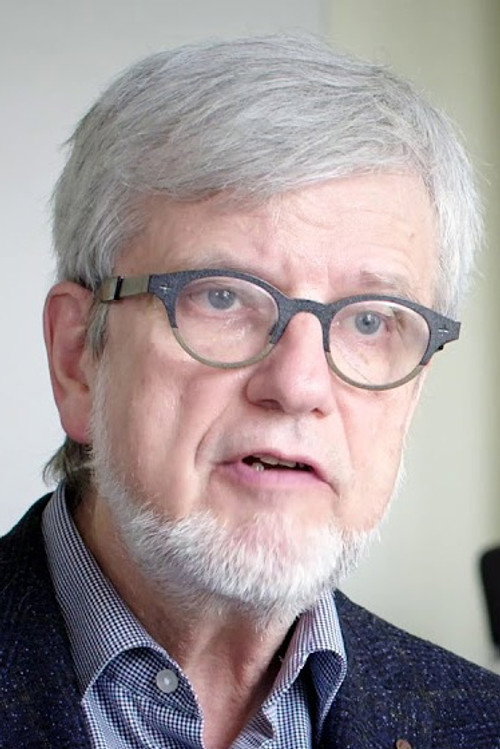 Photo of Ortwin Renn, Acting
