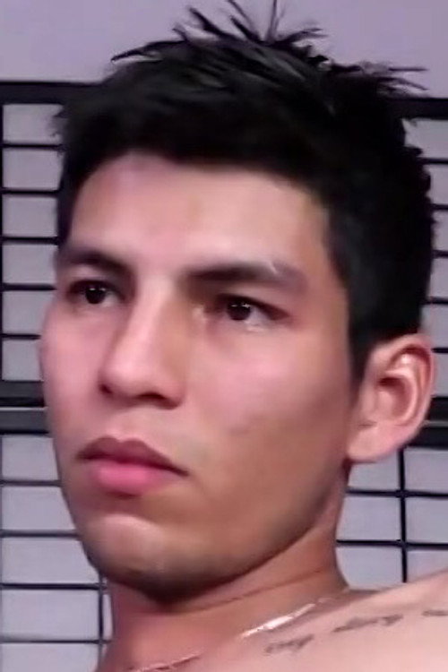 Photo of Paulo, Acting