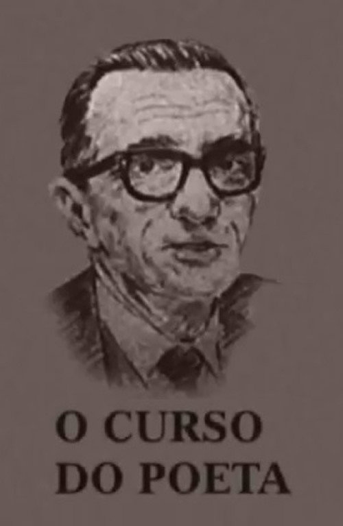Movie poster for O curso do poeta (1974)
