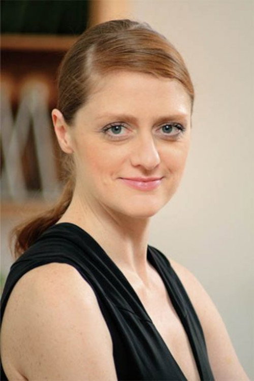 Photo of Alexandra Schmid, Acting
