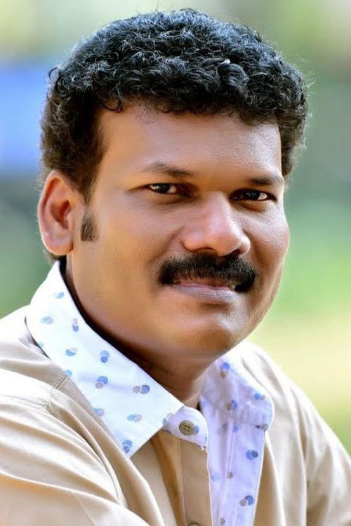 Photo of Vinod Kedamangalam, Acting
