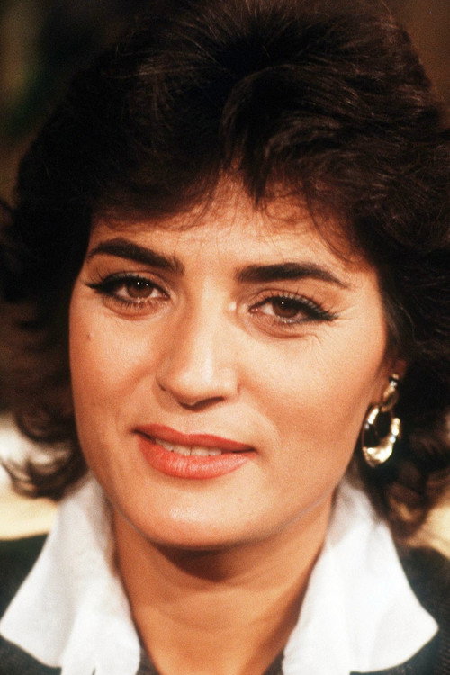 Photo of Linda de Suza, Acting