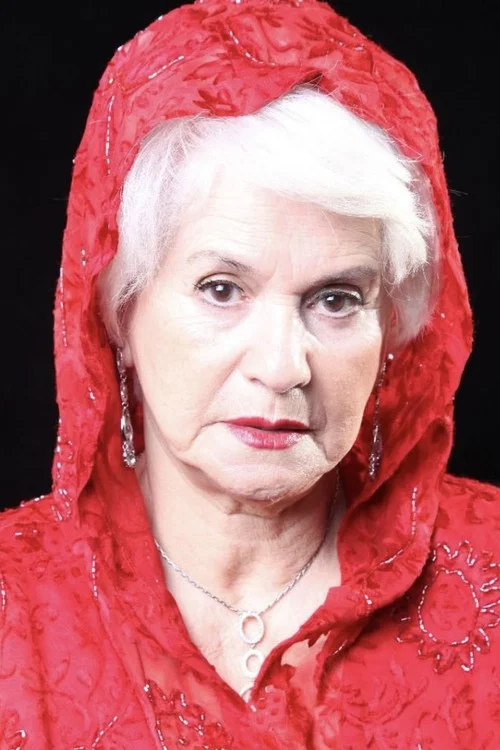 Photo of Zemfira Sadykhova, Acting