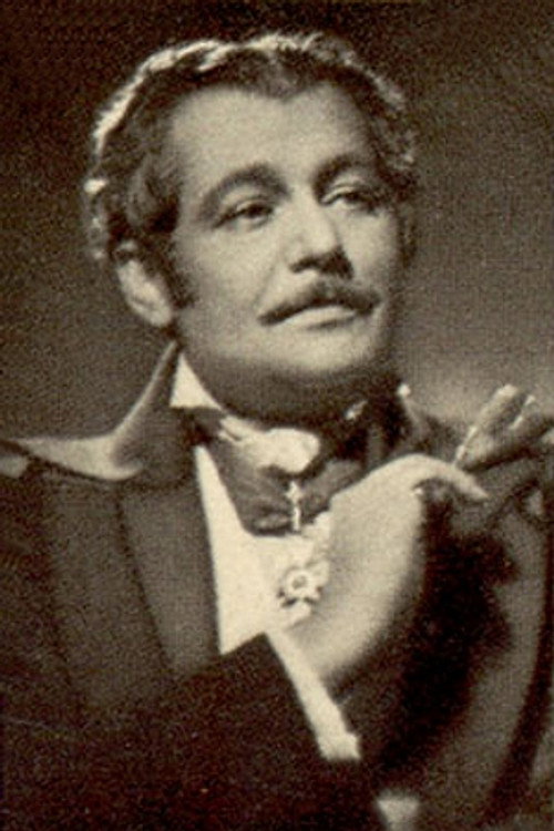 Photo of Edwin Jürgensen, Acting