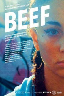 Movie poster for Beef (2019)