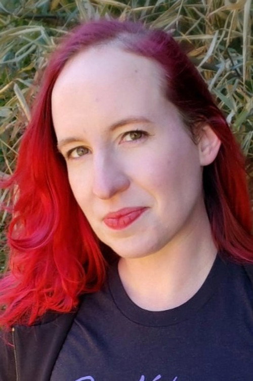 Photo of Erin Ann MacDonald, Acting