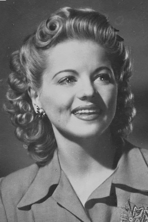 Photo of Mavis Villiers, Acting