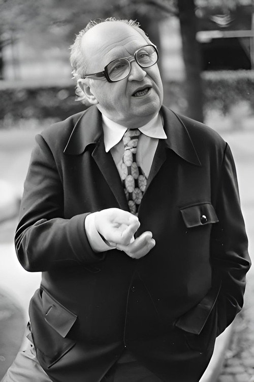 Photo of Arthur Maria Rabenalt, Directing