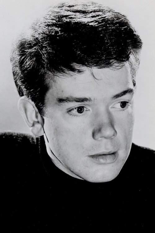 Photo of David Weston, Acting