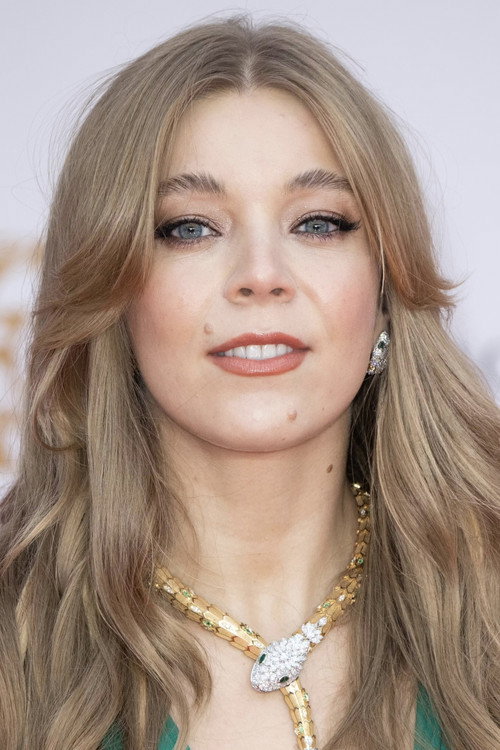 Photo of Becky Hill, Acting