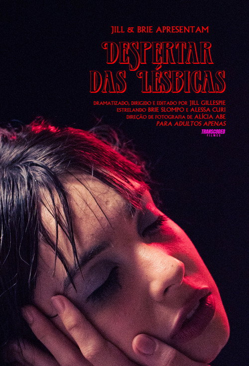 Movie poster for Dawn of the Lesbos (2025)