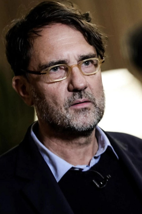 Photo of Francesco Ranieri Martinotti, Directing
