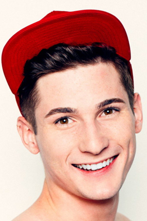 Photo of Elijah West, Acting