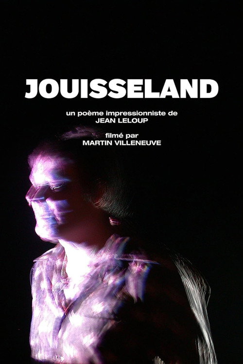 Movie poster for Jouisseland (2002)