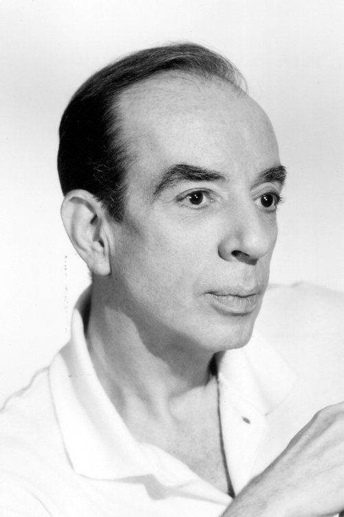 Vincente Minnelli profile
