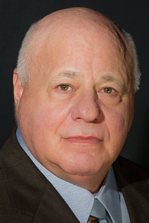 Bruce Cutler profile