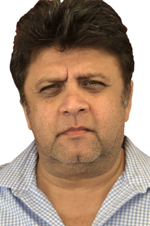 Photo of Rahul Dholakia, Directing