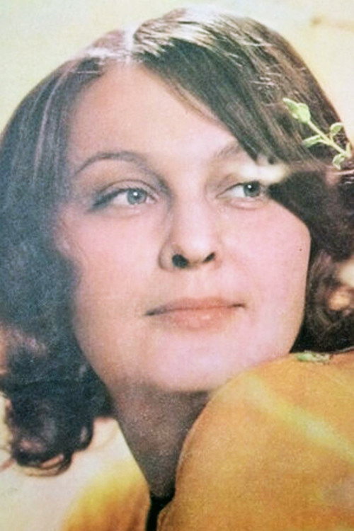 Photo of Halyna Dovhozvyaha, Acting