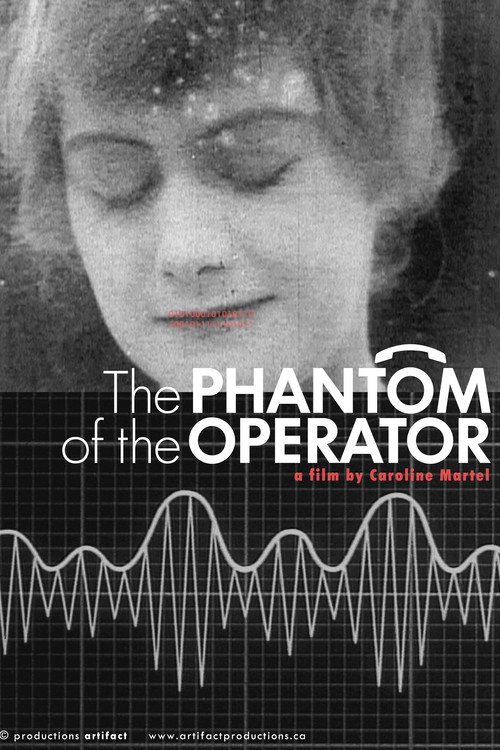 Movie poster for The Phantom of the Operator (2004)