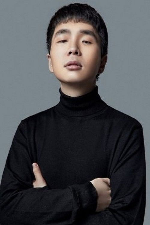 Chen Yue Jin profile