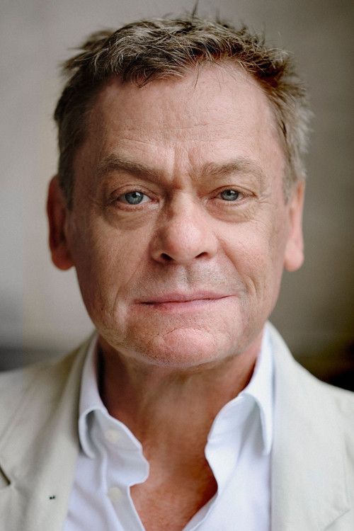 Photo of Sylvester Groth, Acting