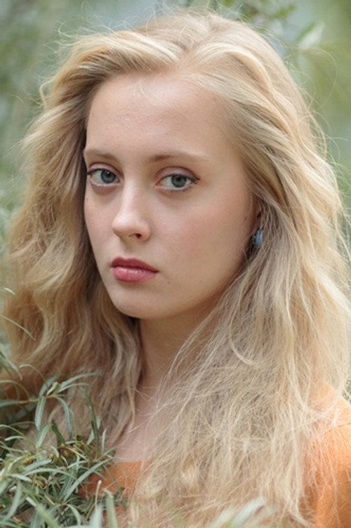 Photo of Veronika Ivashchenko, Acting