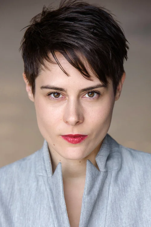 Photo of Martina Avogadri, Acting