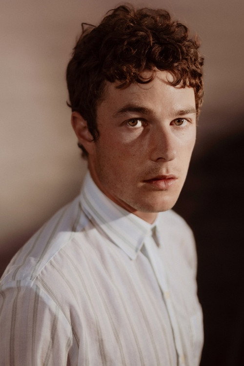 Photo of Baptiste Perusat, Acting