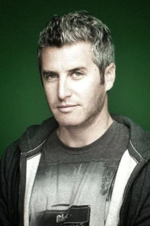 Photo of Yoav Paz, Writing